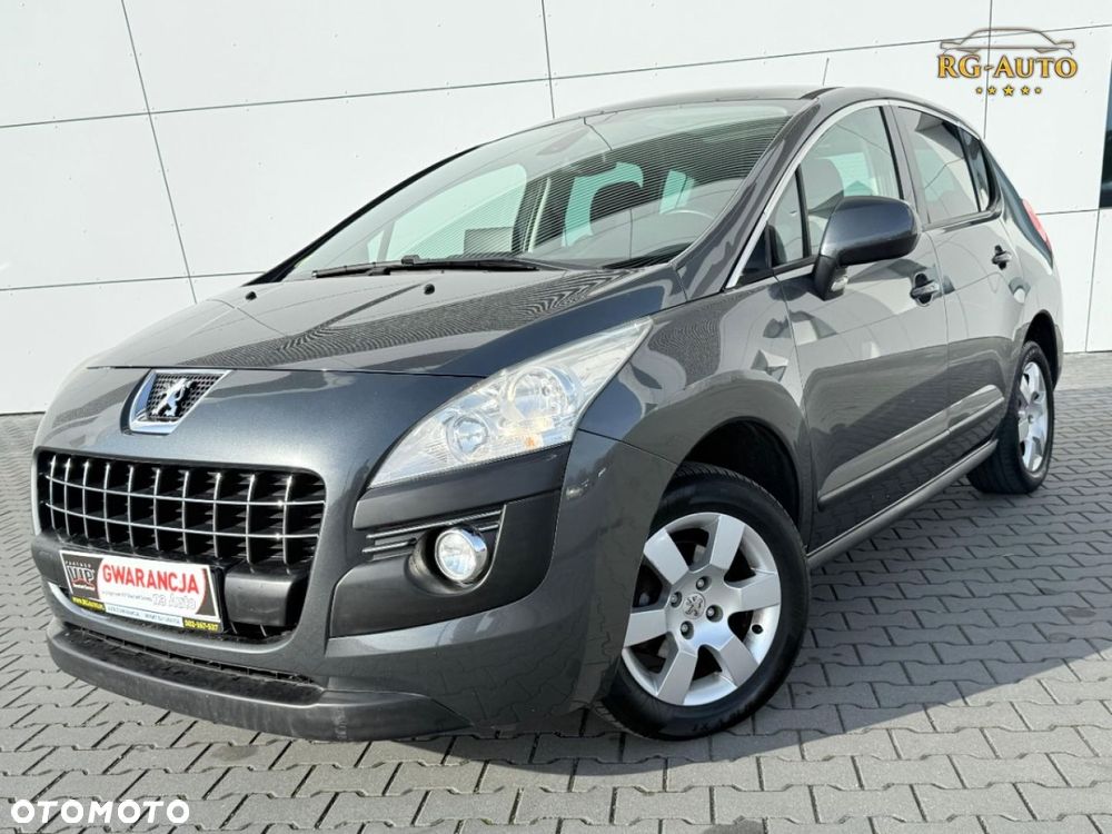 Peugeot 3008 - 17