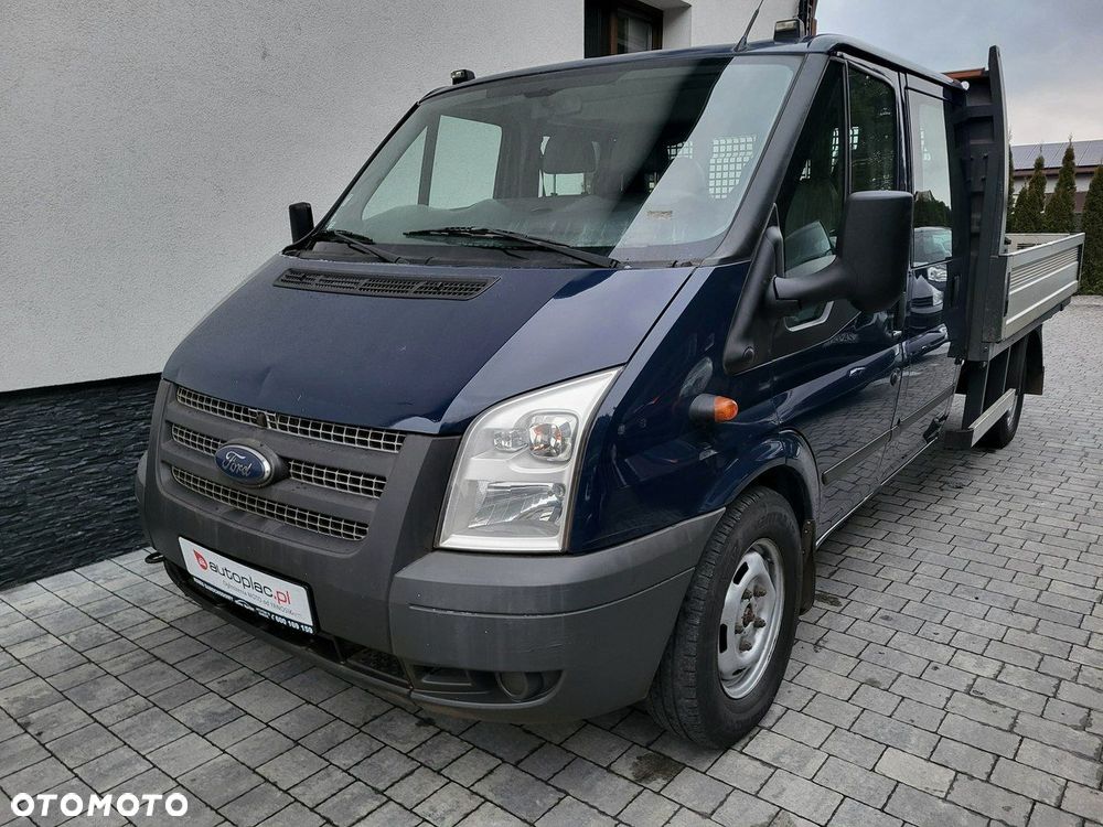 Ford Transit - 5