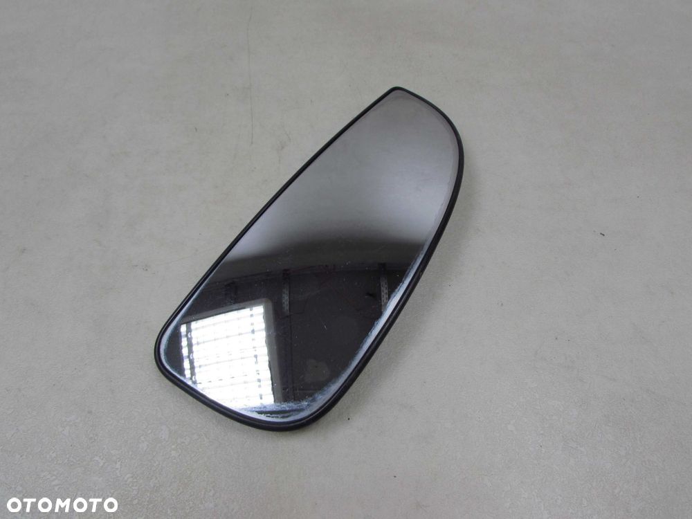 FIAT DUCATO BOXER JUMPER 06-14 WKLAD LUSTERKA PRAWY DOLNY 01706231200 - 2
