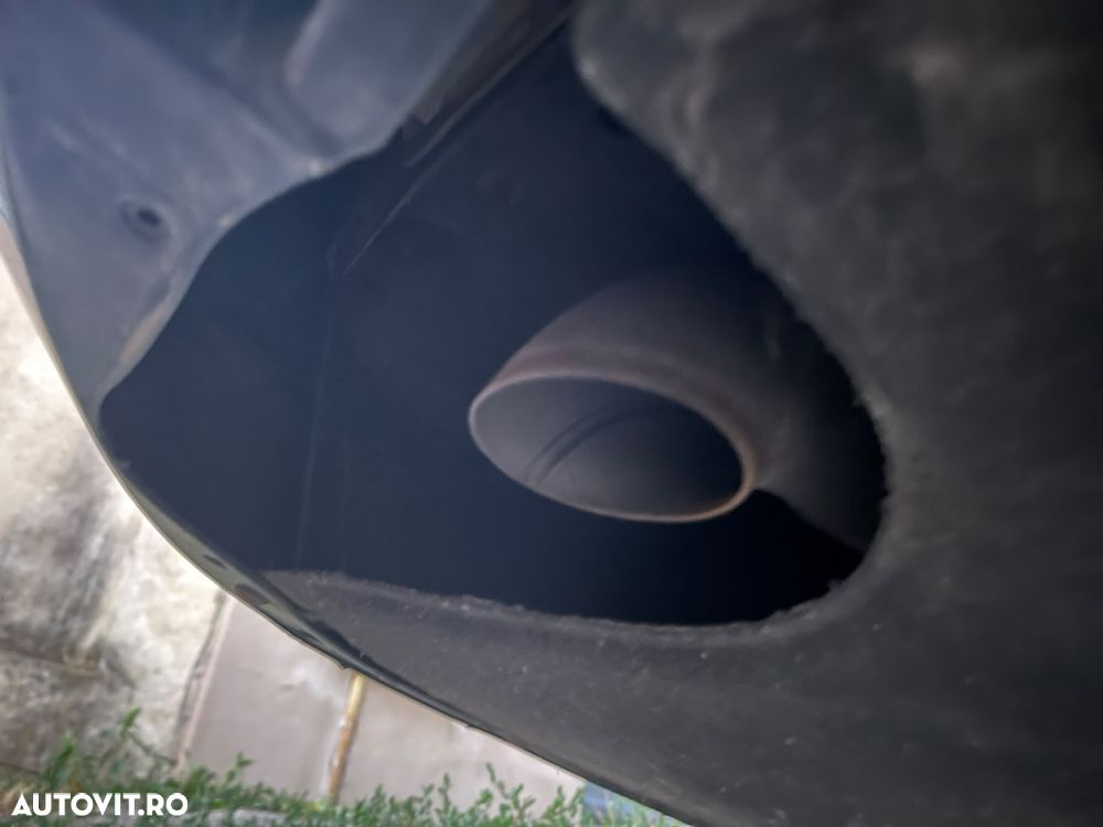 Volkswagen Passat 2.0 TDI DSG Comfortline - 21