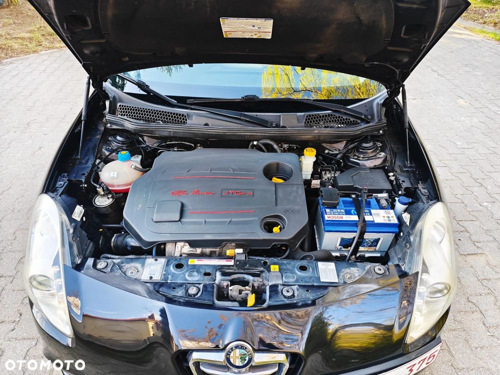 Alfa Romeo Giulietta - 35