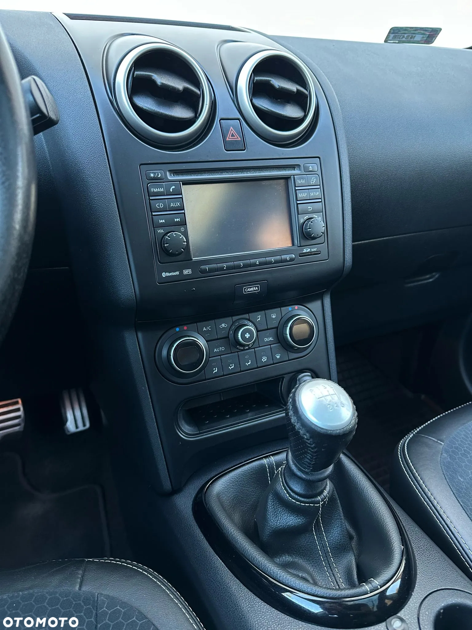 Nissan Qashqai 1.6 DCi Tekna - 21
