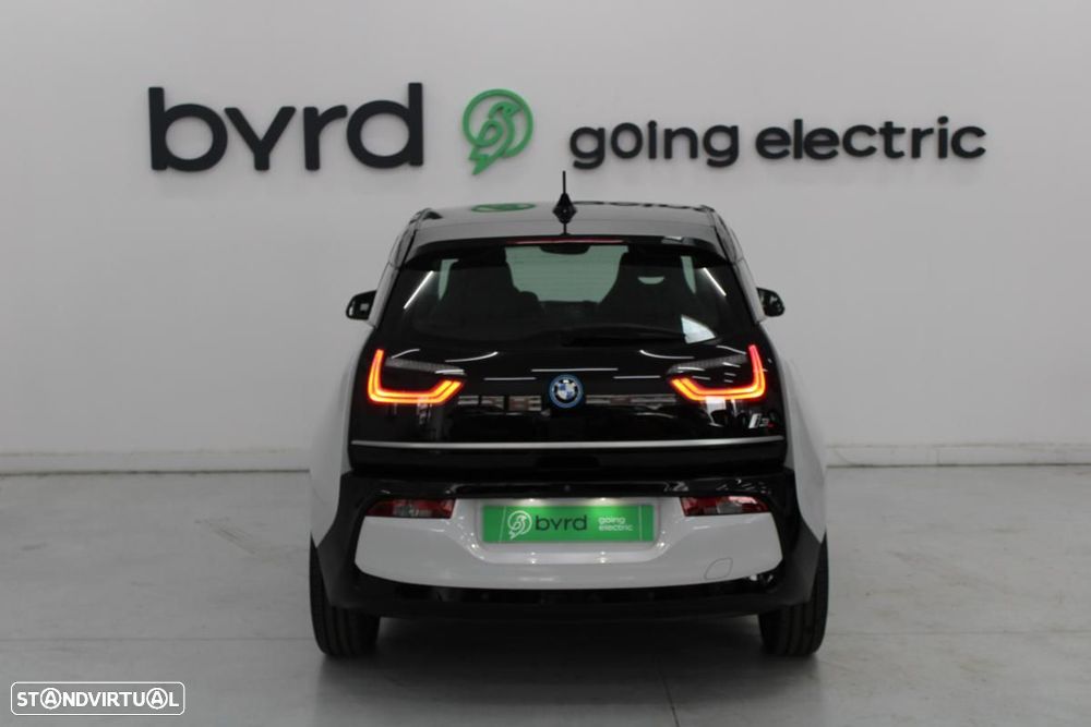 BMW i3 120Ah - 5