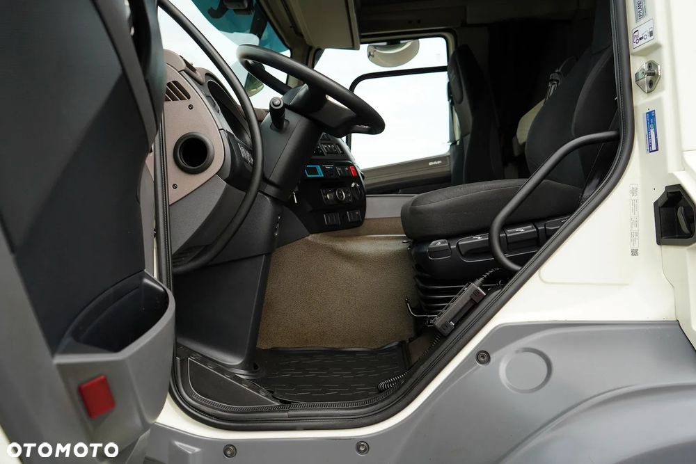 DAF CF / 320 / ACC / EURO 6 / CHŁODNIA / 19 PALET / ŁAD. 8190 KG - 38