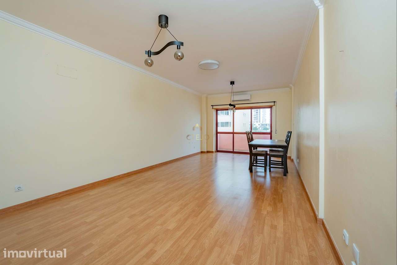 T3 COM GARAGEM E VISTA RIO - Grande imagem: 4/32