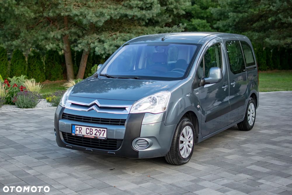 Citroën Berlingo 1.6 16V Multispace - 3