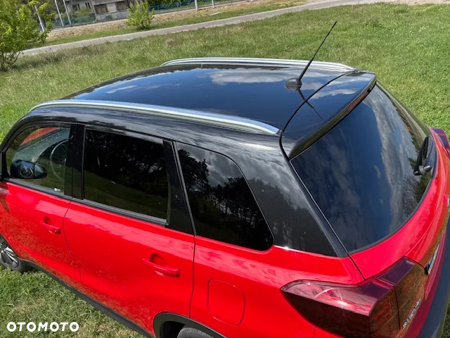 Suzuki Vitara 1.4 Boosterjet Premium 2WD - 10