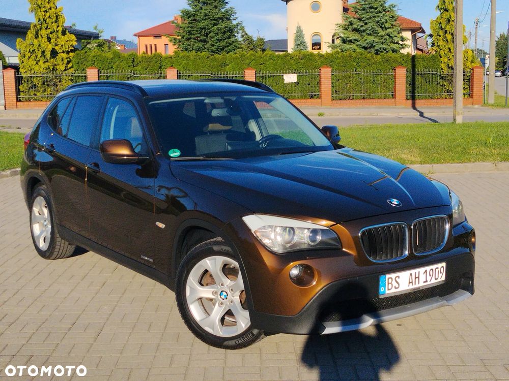 BMW X1 sDrive18i xLine - 2
