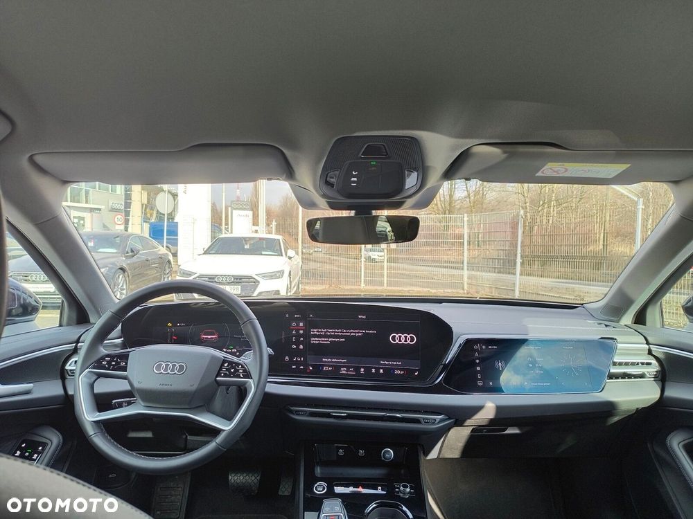 Audi A5 Avant - 15