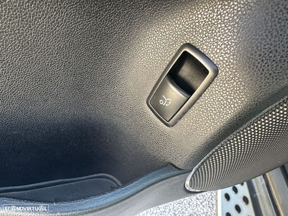 Mercedes-Benz GL 350 CDI BlueEfficiency - 21