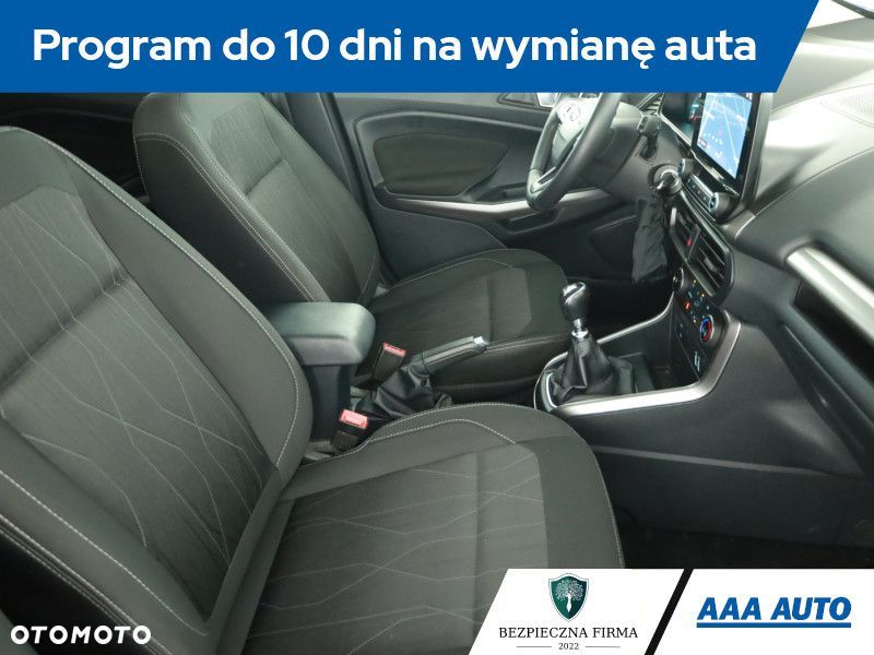 Ford EcoSport - 9