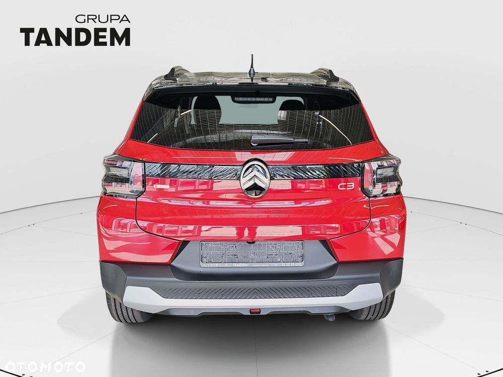 Citroën C3 - 5