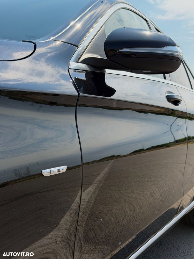 MERCEDES-BENZ C-Class 2015 — imagine 12