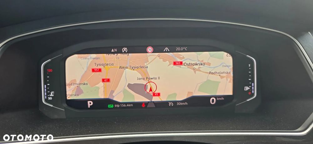 Volkswagen Tiguan 2.0 TDI SCR 4MOTION DSG R-Line - 23