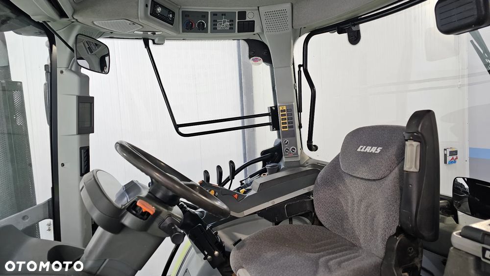 Claas Arion 530 Tur  FL 120   2 SZTUKI  Arion 430 Cebis ARION 540 6430 Premium 412 Vario ARION 540 CEBIS ARION 550 CIS ARION 520 CMATIC - 11