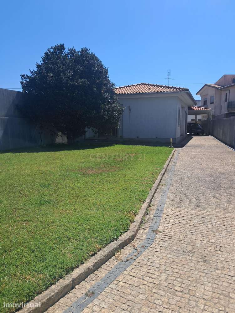 Moradia T3 na Póvoa de Varzim - Grande imagem: 3/24