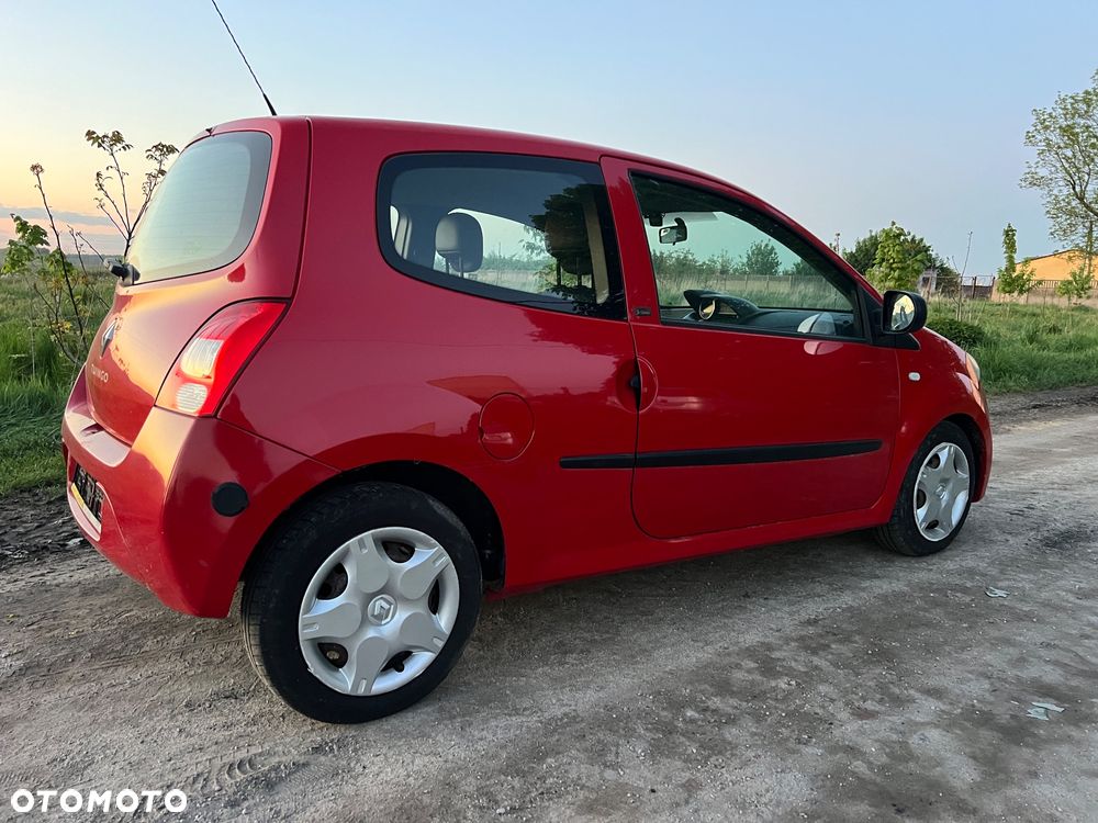 Renault Twingo - 8