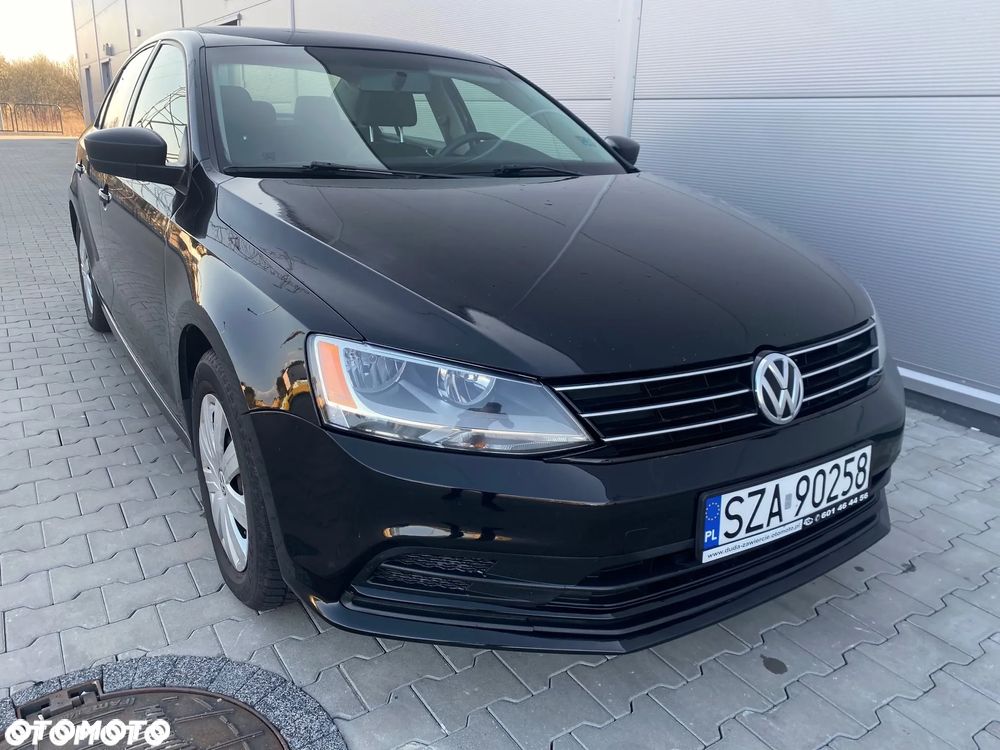 Volkswagen Jetta 1.4 TSI DSG BlueMotion Technology - 6