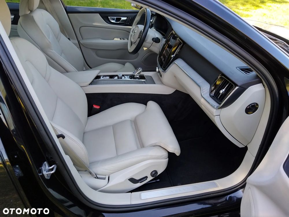 Volvo S60 B4 B Geartronic Inscription - 4