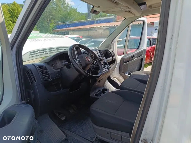 Fiat DUCATO L4H2 MAXI - 10