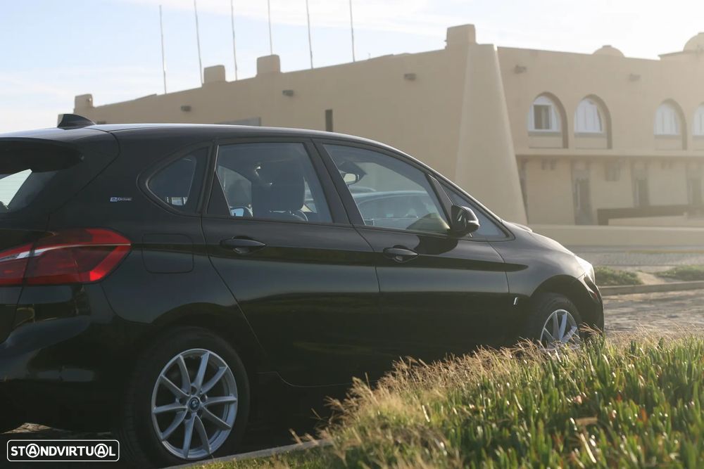 BMW 225xe Active Tourer iPerformance - 4