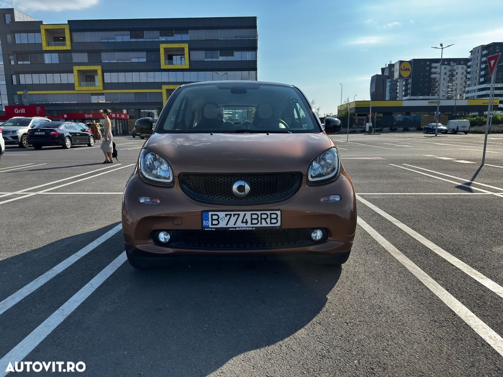 Smart Fortwo - 6