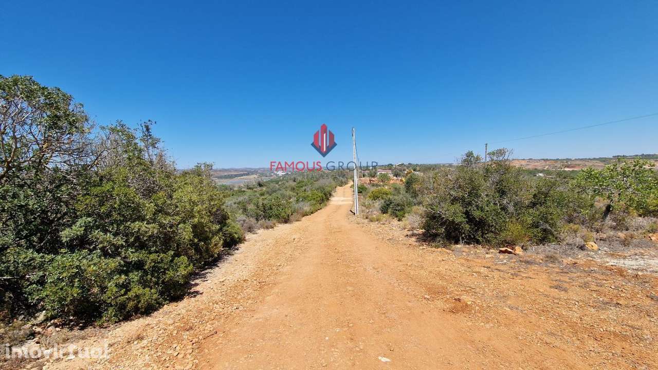 Terreno Rústico - Grande imagem: 2/21