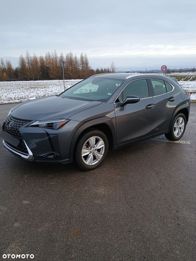 Lexus UX 250h GPF Business Edition 2WD - 1