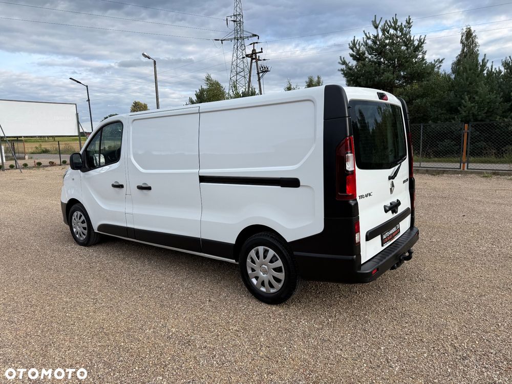 Renault Trafic - 9