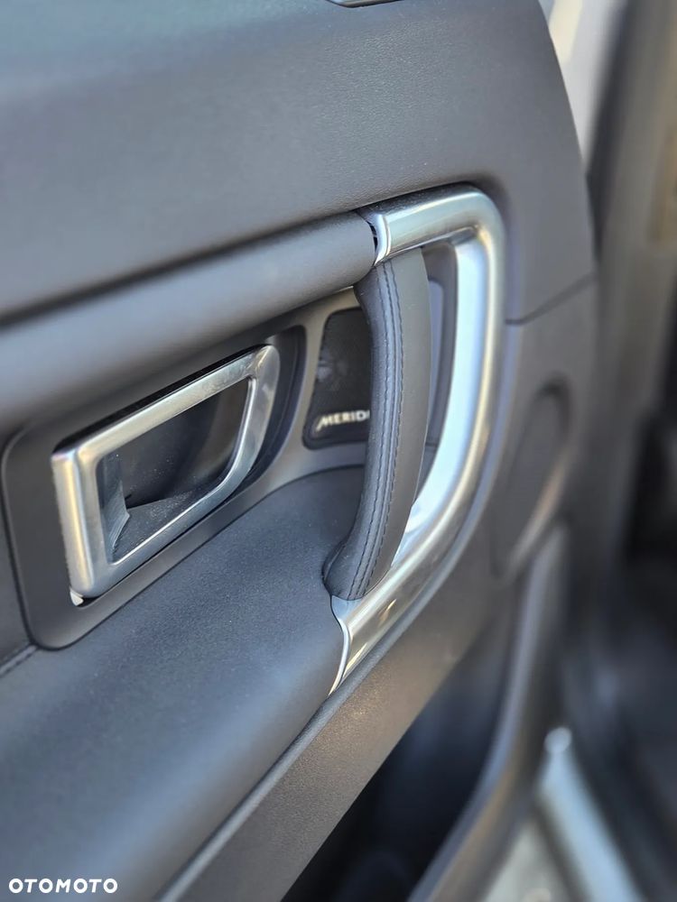 Land Rover Discovery Sport 2.0 Si4 HSE - 15