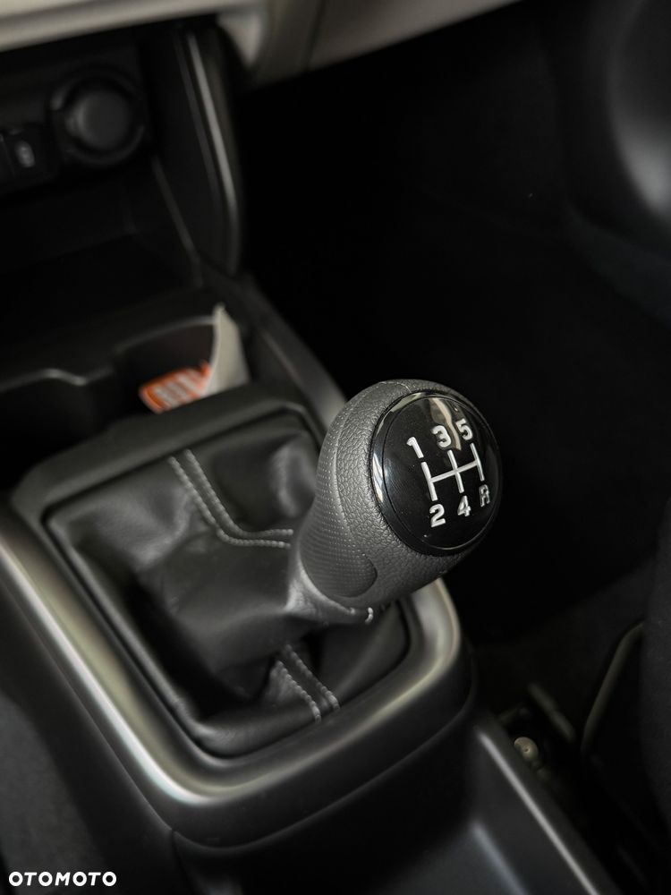 Suzuki Swift 1.2 Dualjet SHVS Elegance - 7
