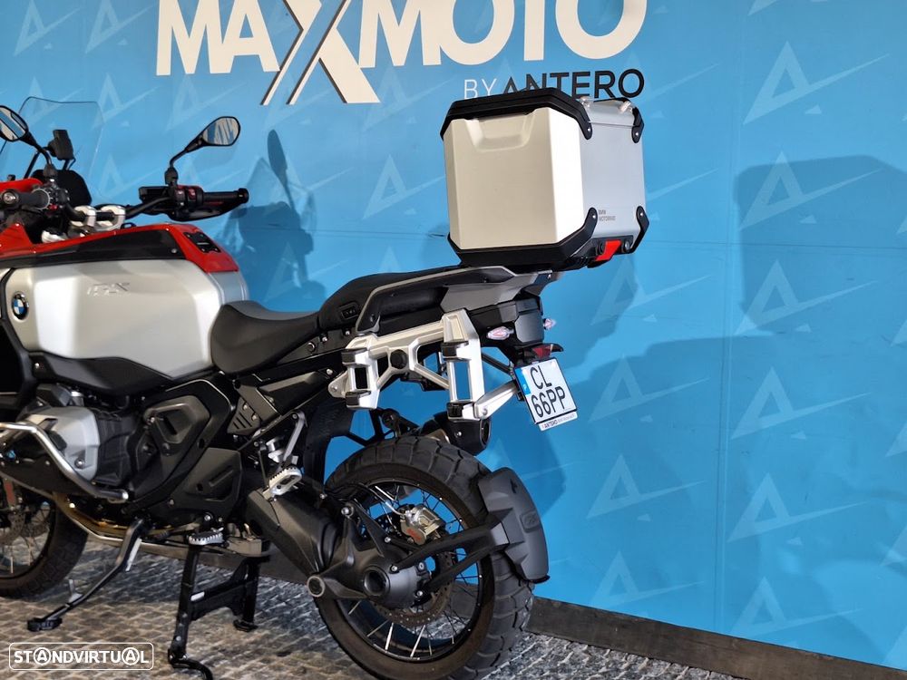 BMW R 1300 GS Adventure ASA - 7