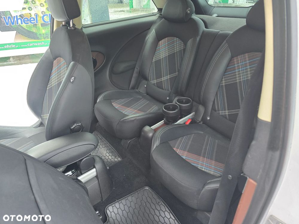 MINI Paceman Cooper - 9