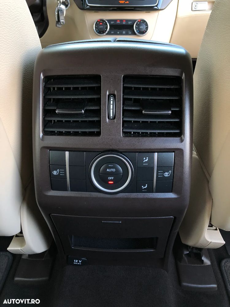 Mercedes-Benz GLE 350 d 4MATIC 9G-TRONIC AMG Line - 18