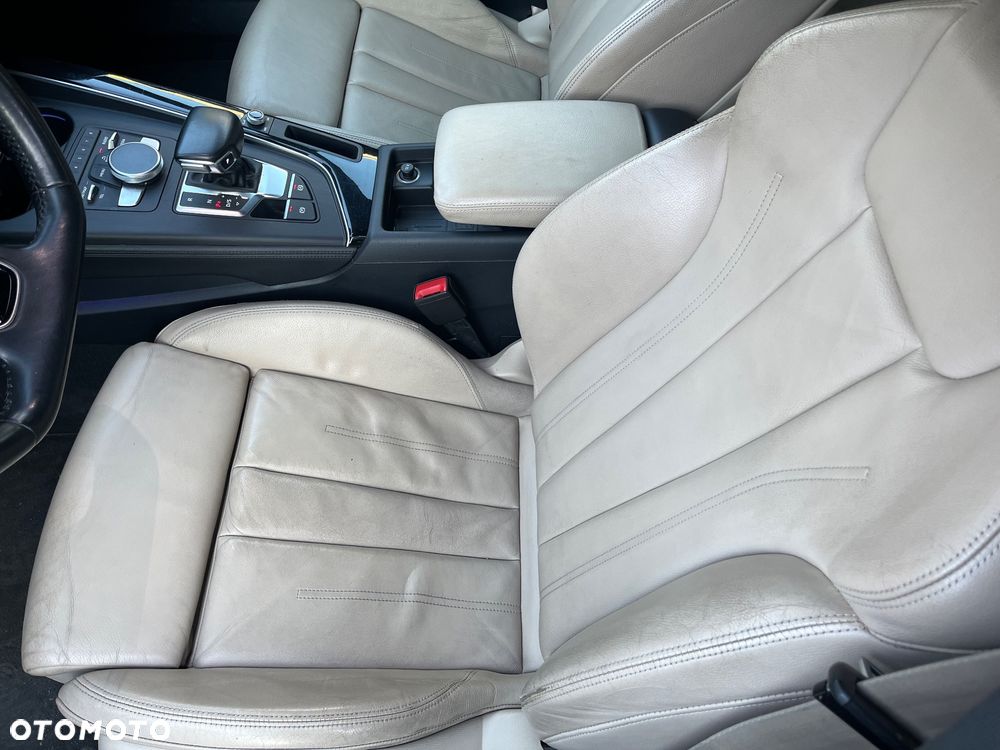 Audi A5 Sportback 2.0 TFSI Quattro Sport S tronic - 15