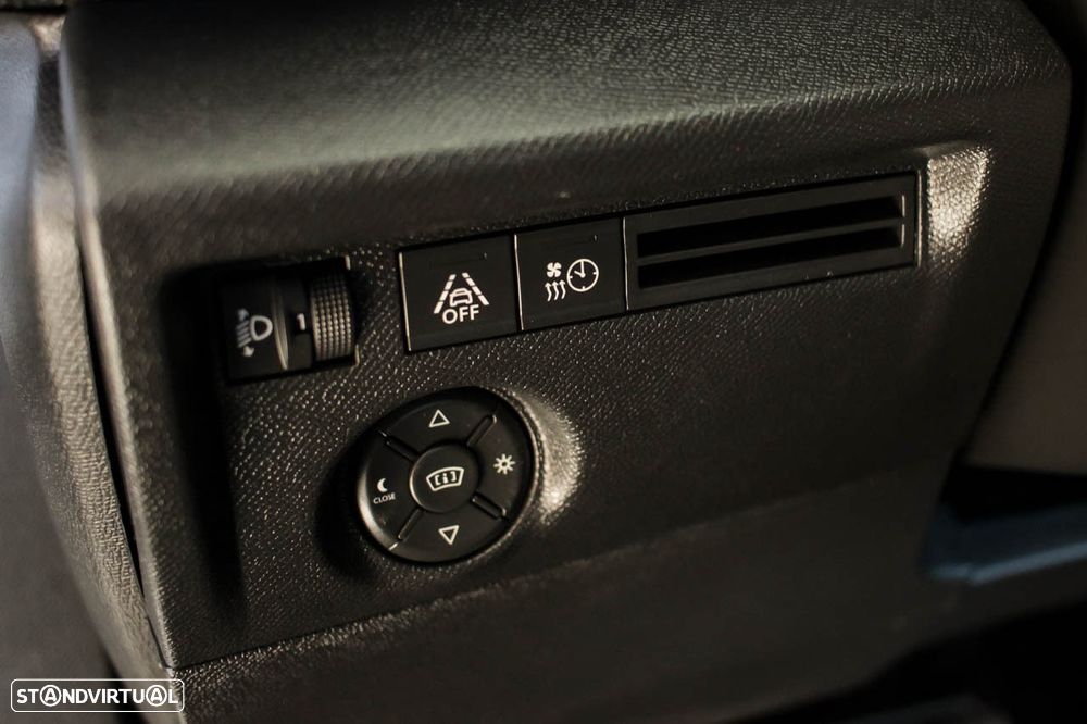Citroën e-C4 Feel Pack - 12