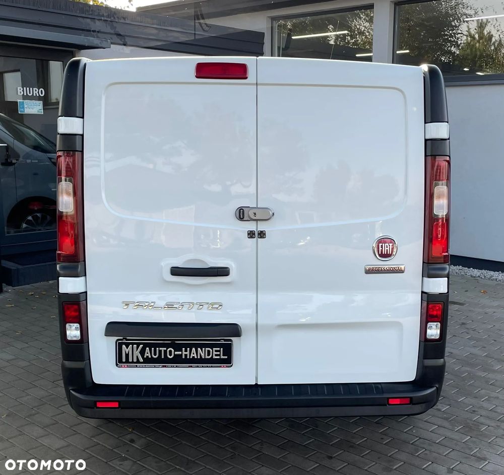 Fiat Talento - 5