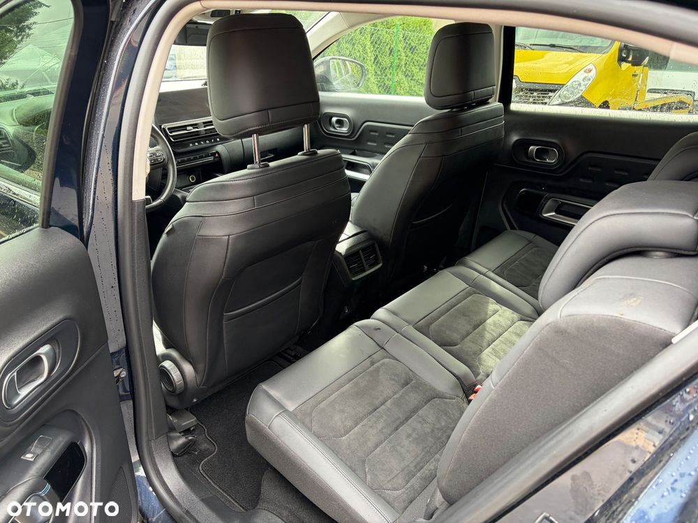 Citroën C5 Aircross Pure Tech 130 S&S EAT8 SHINE PACK - 23