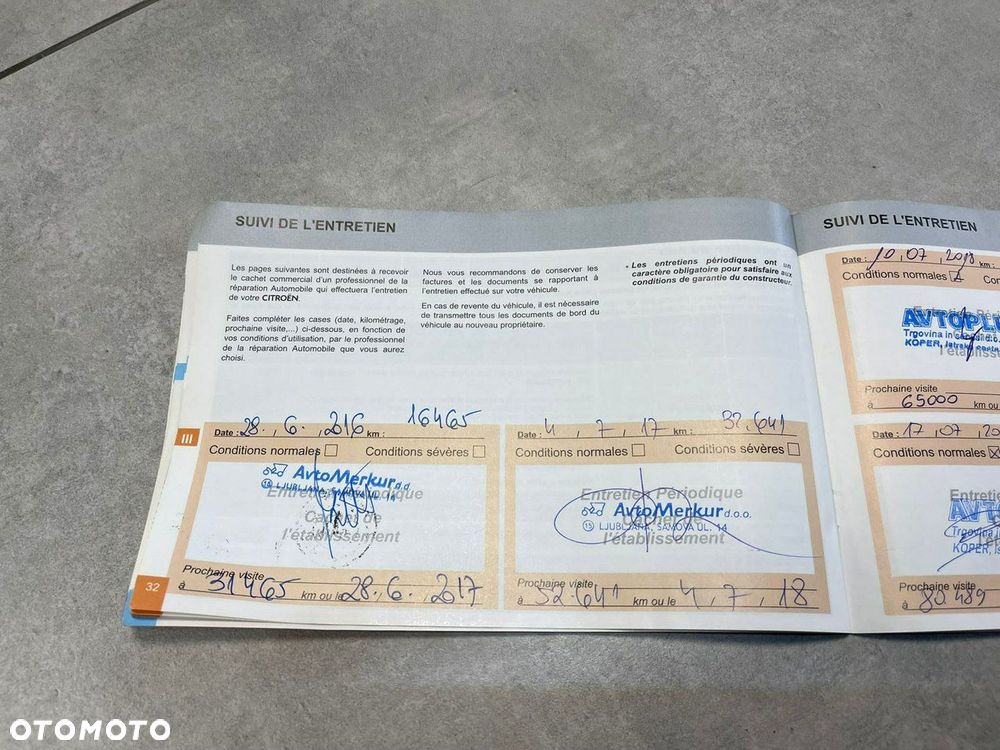 Citroën C4 Cactus VTi 82 Shine - 39