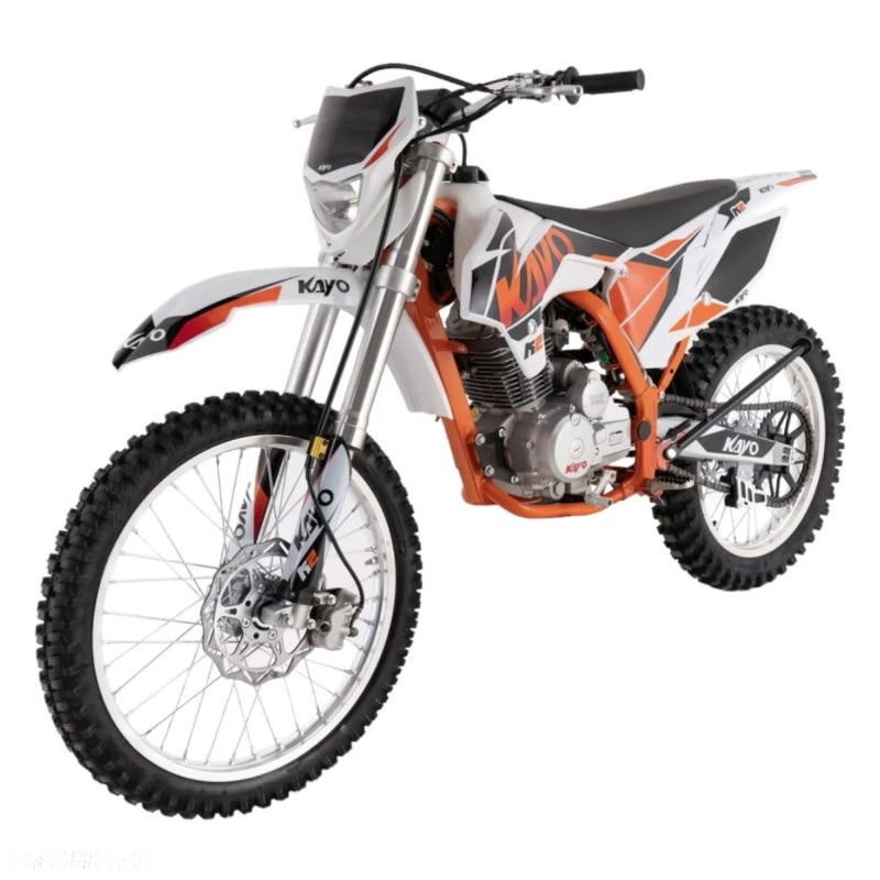 KAYO K2 - 6
