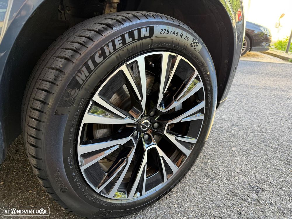 Volvo XC 90 T8 AWD Plus Bright - 16