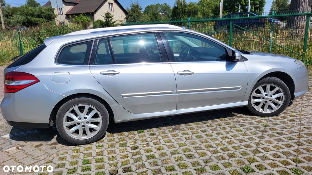 Renault Laguna 2.0 DCi FAP Expression - 18
