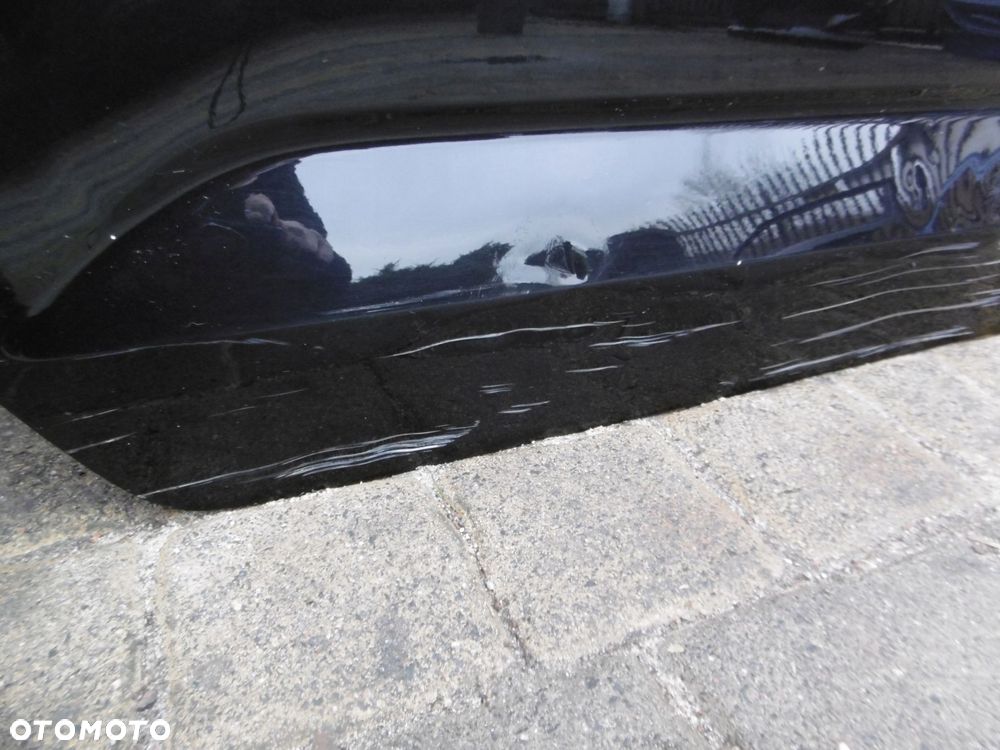 vw touran 5ta 2015r> - drzwi tylne prawe - 2