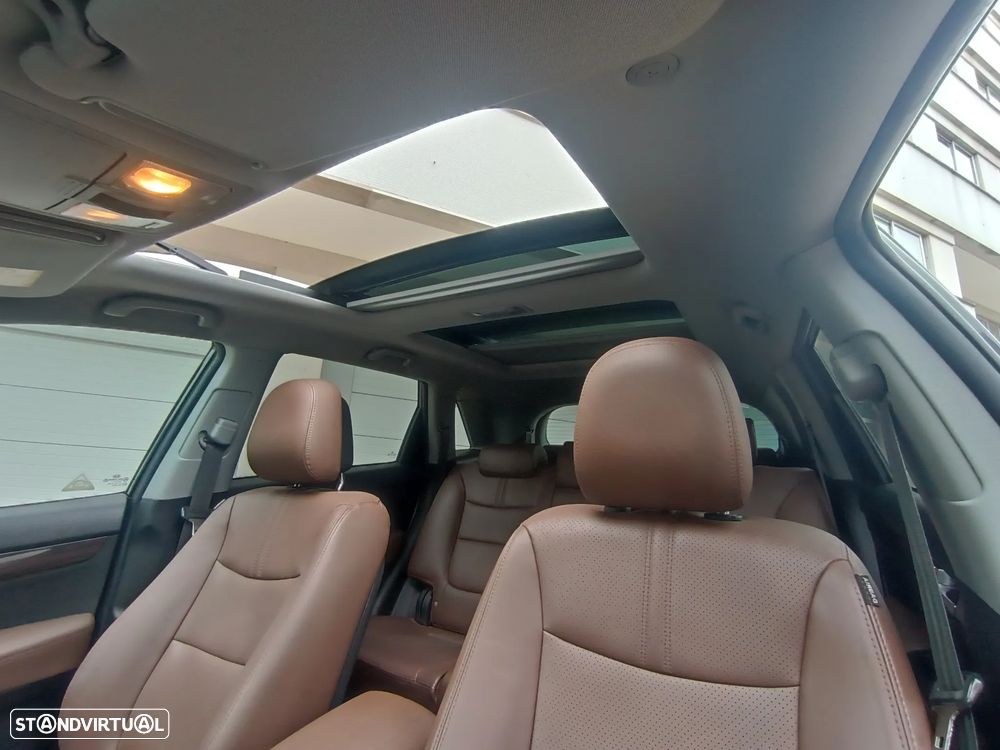 Kia Sorento 2.2 CRDi TX - 19