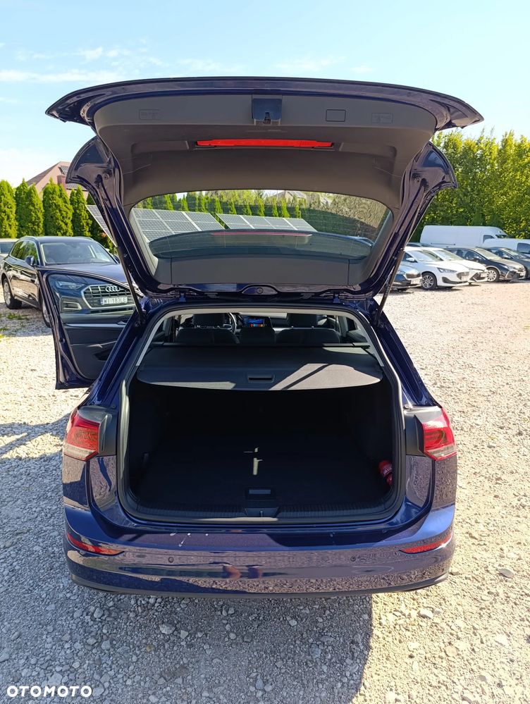 Volkswagen Golf 1.5 TSI EVO Life - 24