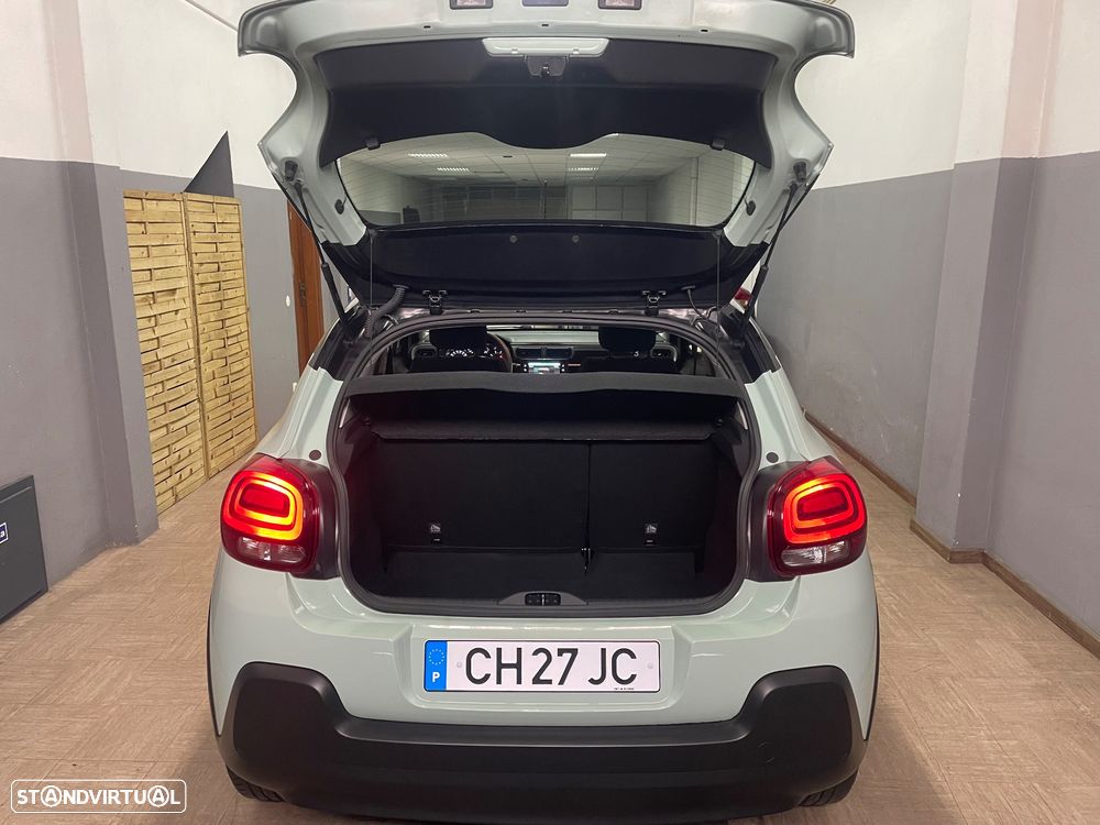 Citroën C3 1.2 PureTech Collection - 15