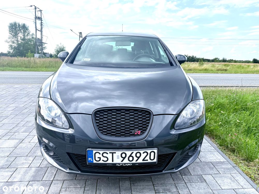 Seat Leon 1.6 TDI DPF DSG Sport - 2