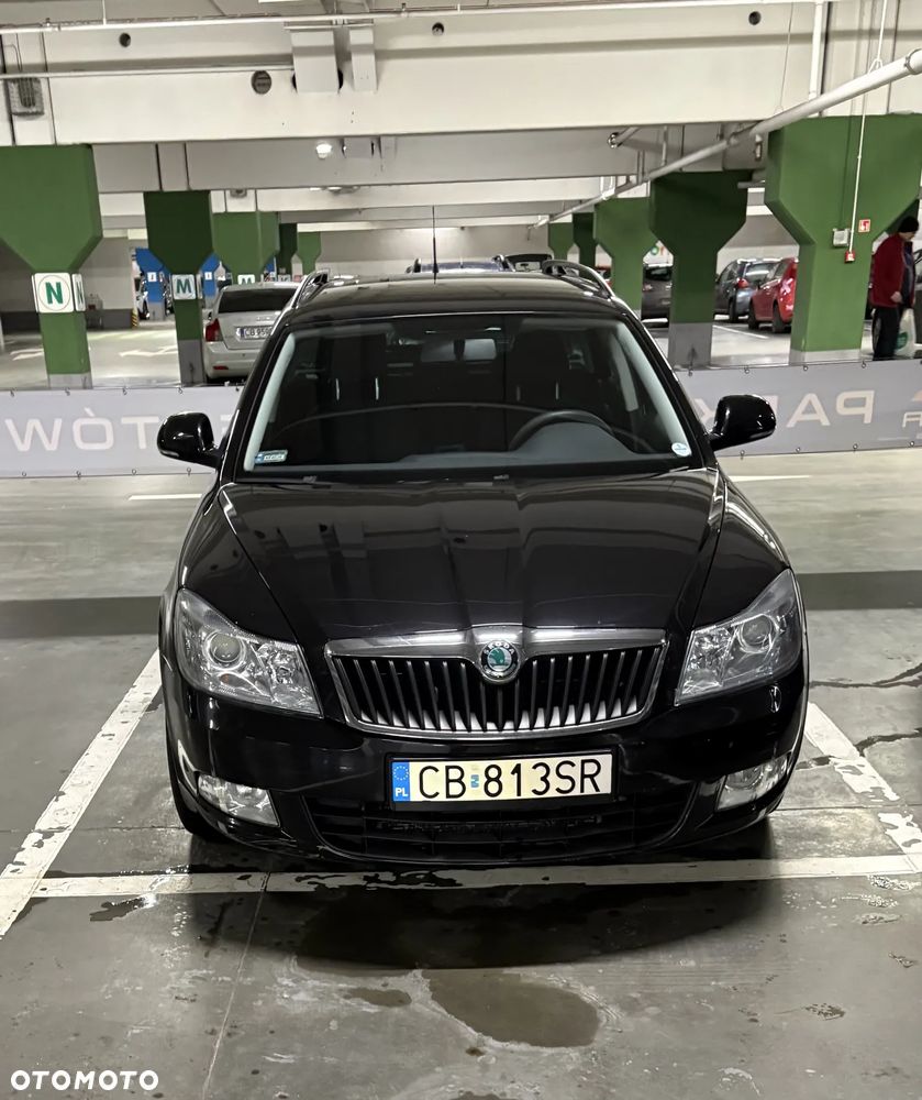 Skoda Octavia 1.2 TSI Family - 7