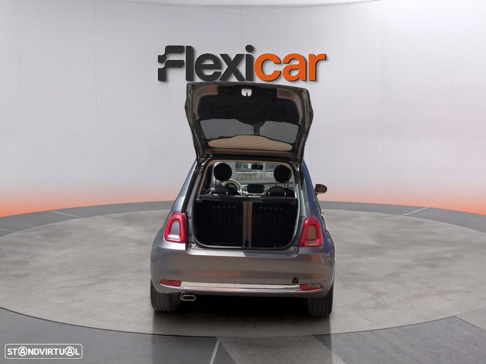 Fiat 500 - 9