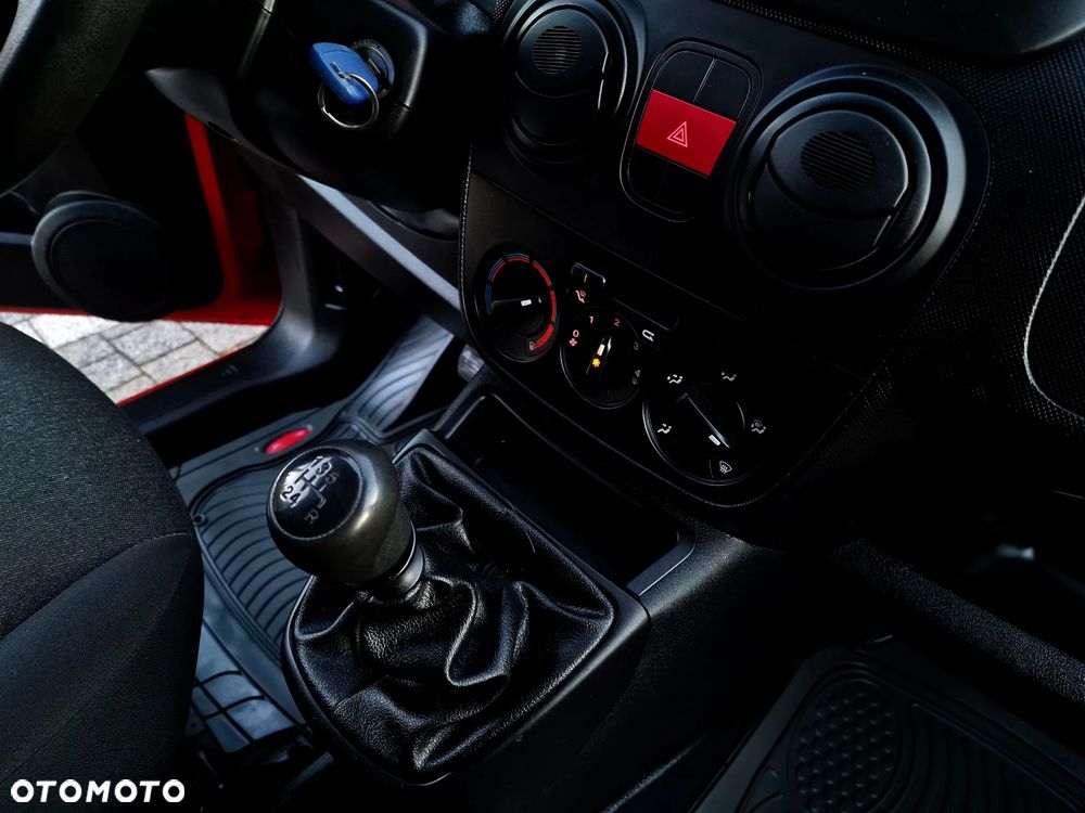 Fiat Fiorino 1.4 Dynamic - 16